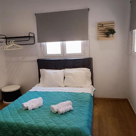 Zois Apartment อาร์เตมีดา ภายนอก รูปภาพ